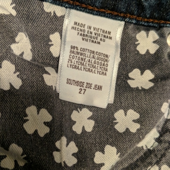 Lucky Brand Bootcut Jeans - Picture 2 of 7